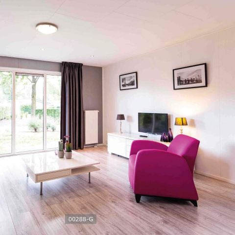 Chalet 6 personen - Holiday Home