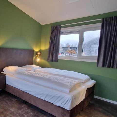 Hotelkamer 2 personen - Hotelkamer (logies)