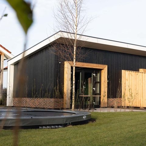 Hotelkamer 2 personen - Hotelkamer (logies)