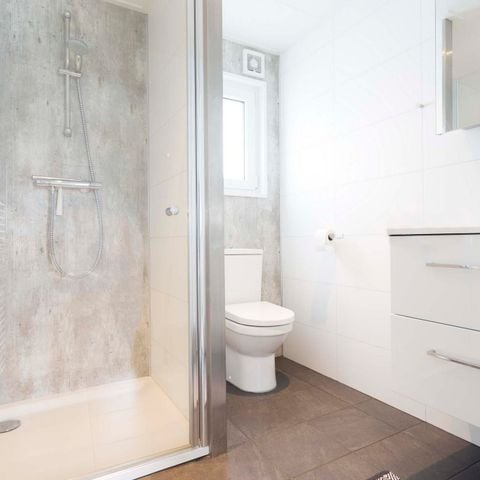 VAKANTIEHUIS 4 personen - Parel