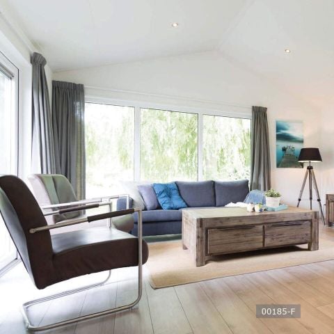 VAKANTIEHUIS 4 personen - Parel