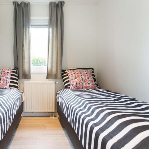 VAKANTIEHUIS 4 personen - Parel