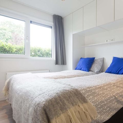 VAKANTIEHUIS 4 personen - Parel