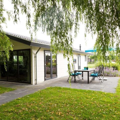 VAKANTIEHUIS 4 personen - Parel