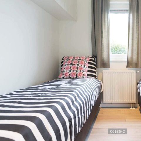 VAKANTIEHUIS 4 personen - Parel