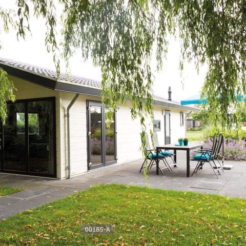 VAKANTIEHUIS 4 personen - Parel