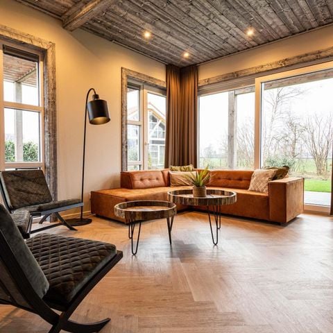 Villa 12 personen - Wellness