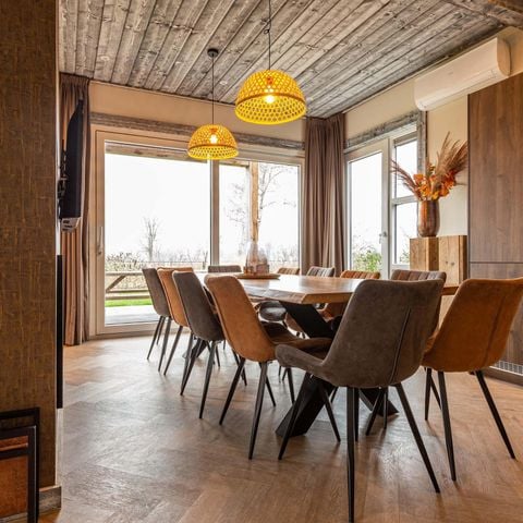 Villa 12 personen - Wellness