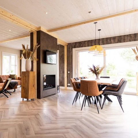 Villa 14 personen - Wellness (Spa)