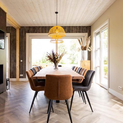 Villa 14 personen - Wellness (Spa)