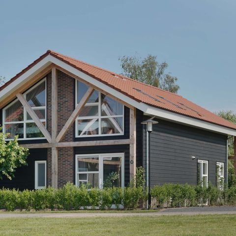Villa 10 personen - Villa 10 personen