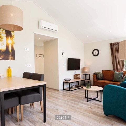VAKANTIEHUIS 5 personen - Wilgenhoeve