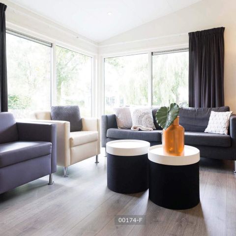 VAKANTIEHUIS 5 personen - Landhuis