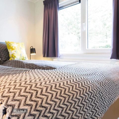 VAKANTIEHUIS 5 personen - Landhuis
