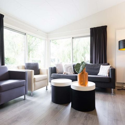 VAKANTIEHUIS 5 personen - Landhuis