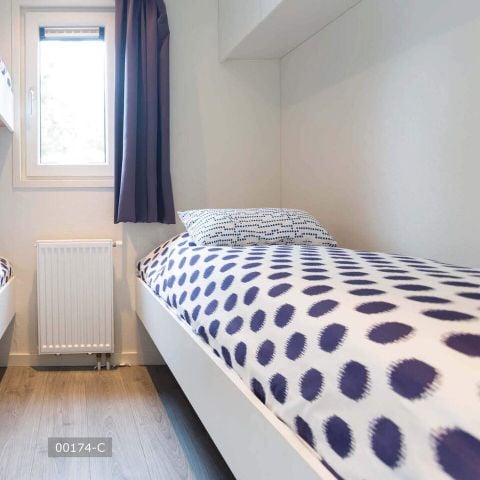VAKANTIEHUIS 5 personen - Landhuis