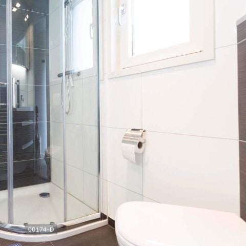 VAKANTIEHUIS 5 personen - Landhuis