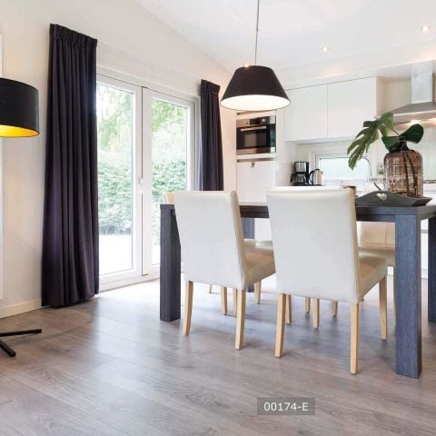 VAKANTIEHUIS 5 personen - Landhuis