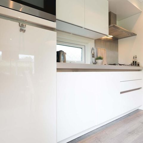 VAKANTIEHUIS 5 personen - Landhuis