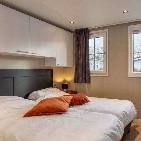 VAKANTIEHUIS 4 personen - Notario met Hottub