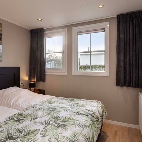 VAKANTIEHUIS 4 personen - Notario met Hottub