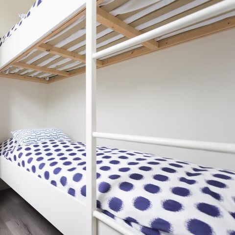 VAKANTIEHUIS 6 personen - Wilgenhoeve