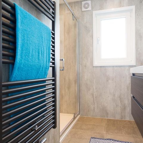 VAKANTIEHUIS 6 personen - Wilgenhoeve