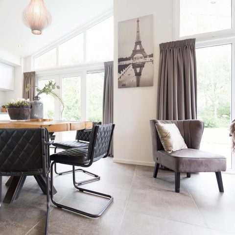 VAKANTIEHUIS 6 personen - Wilgenhoeve