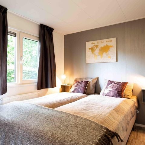 Chalet 4 personen - Holiday Home