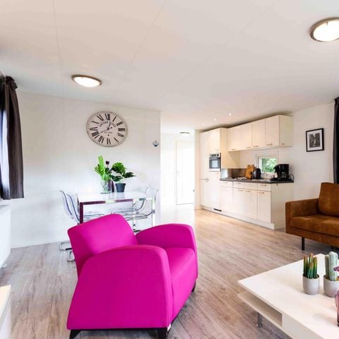 Chalet 4 personen - Holiday Home