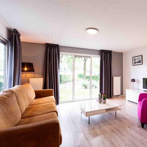 Chalet 4 personen - Holiday Home