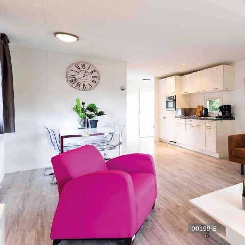 Chalet 4 personen - Holiday Home