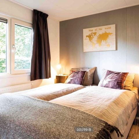 Chalet 4 personen - Holiday Home
