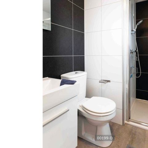 Chalet 4 personen - Holiday Home
