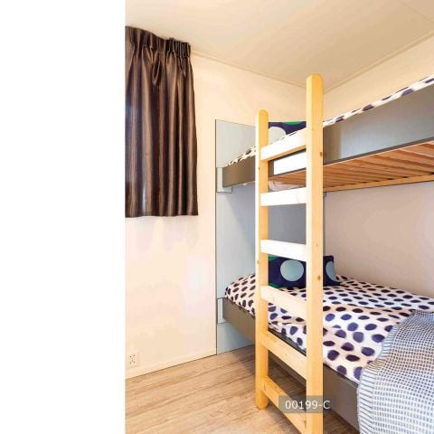 Chalet 4 personen - Holiday Home