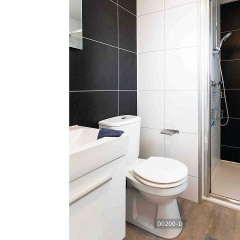 Chalet 5 personen - Holiday Home