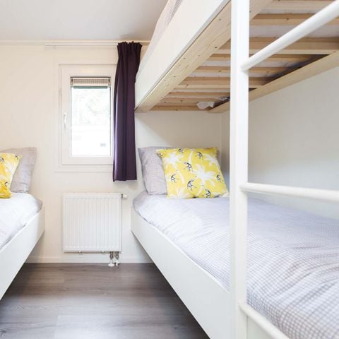 Chalet 5 personen - Holiday Home