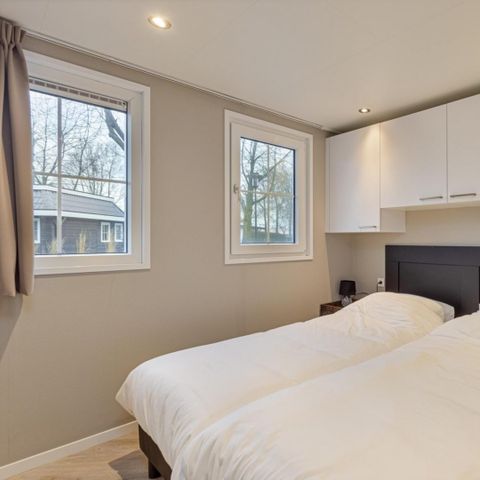 VAKANTIEHUIS 4 personen - Notario