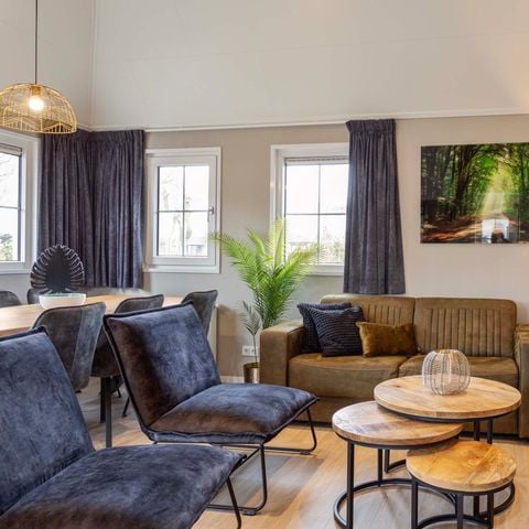 VAKANTIEHUIS 4 personen - Notario