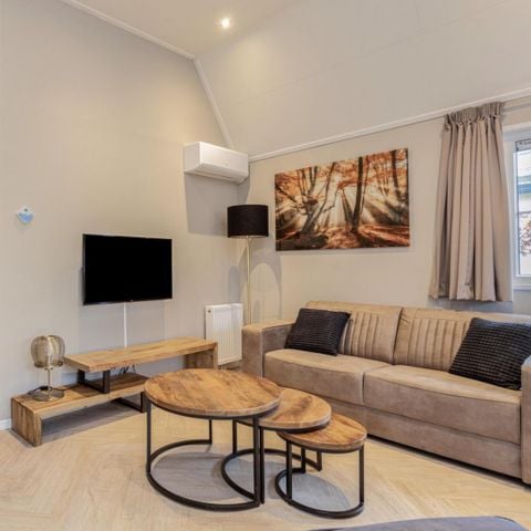 VAKANTIEHUIS 4 personen - Notario