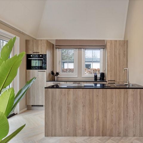 VAKANTIEHUIS 4 personen - Notario