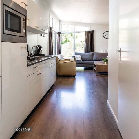 VAKANTIEHUIS 5 personen - Rialto