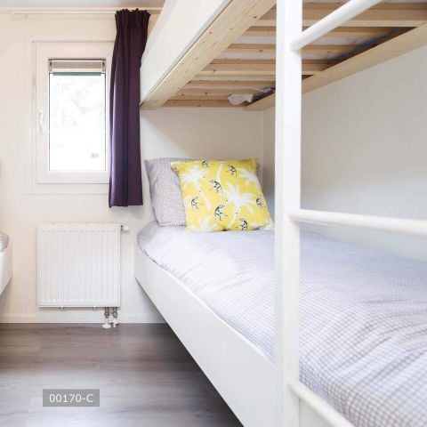 VAKANTIEHUIS 5 personen - Rialto