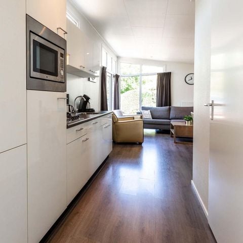 VAKANTIEHUIS 5 personen - Rialto