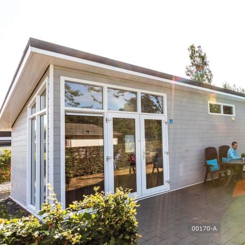 VAKANTIEHUIS 5 personen - Rialto