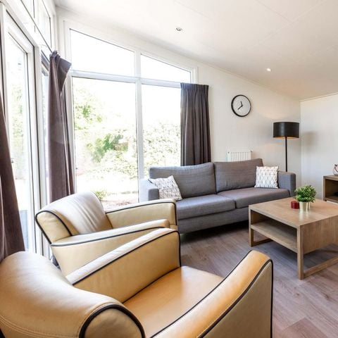 VAKANTIEHUIS 5 personen - Rialto