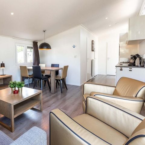 VAKANTIEHUIS 5 personen - Rialto