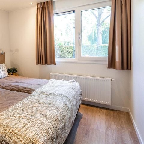 VAKANTIEHUIS 5 personen - Landhuis MIVA