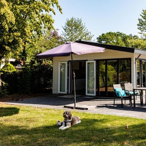 VAKANTIEHUIS 5 personen - Landhuis MIVA