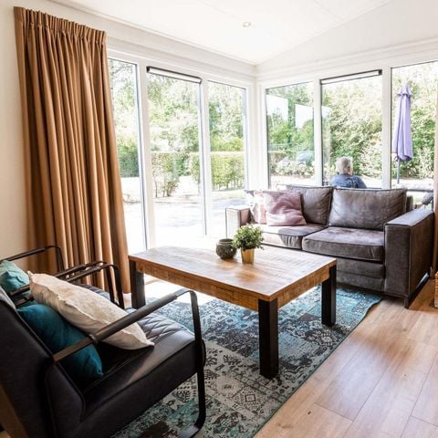 VAKANTIEHUIS 5 personen - Landhuis MIVA